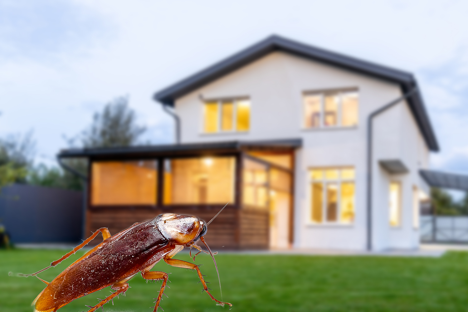 10 things that attract pests to your house